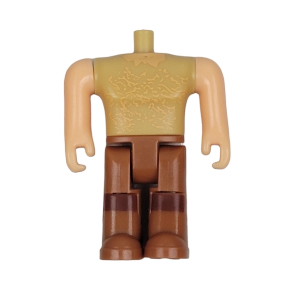 Roblox Neverland Lagoon Figure Pack  ***READ - Picture 4 of 6